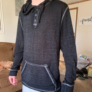 Helix Super Thin Comfortable Sweater